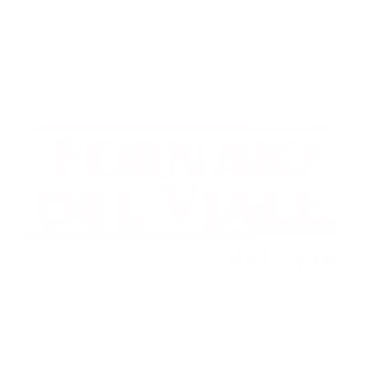 logo Fornaio del Viale Taranto - Puglia