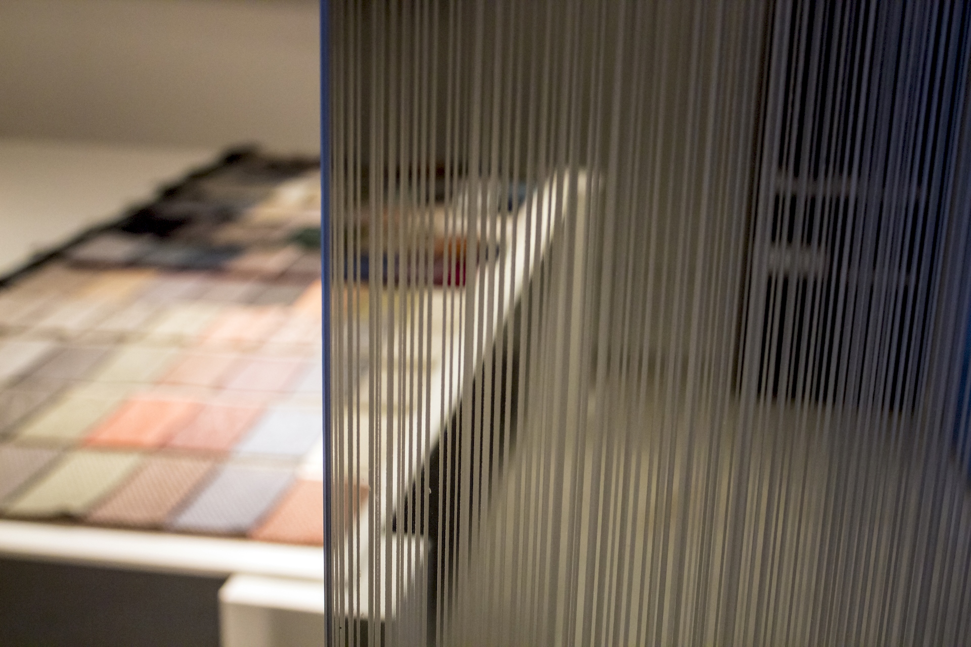 vetrata di design glass design vetreria gruppo rodi